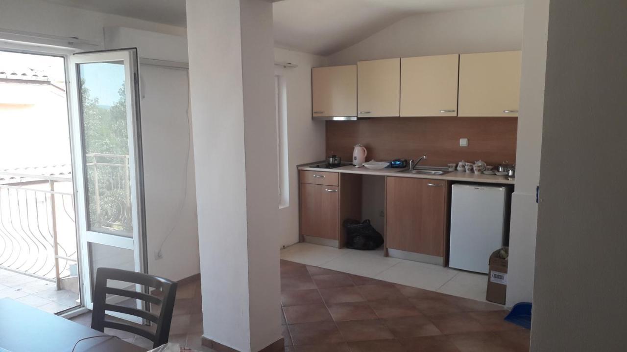阳光海滩Casa Brava 2公寓 外观 照片