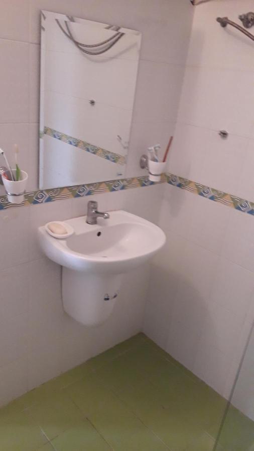 阳光海滩Casa Brava 2公寓 外观 照片